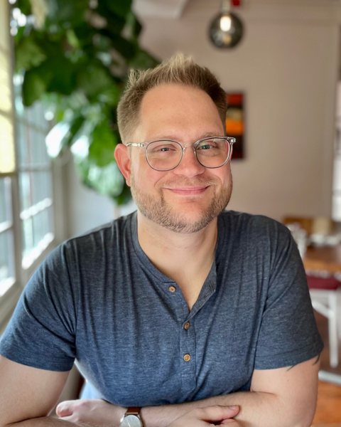 Matthew D. Hanson
